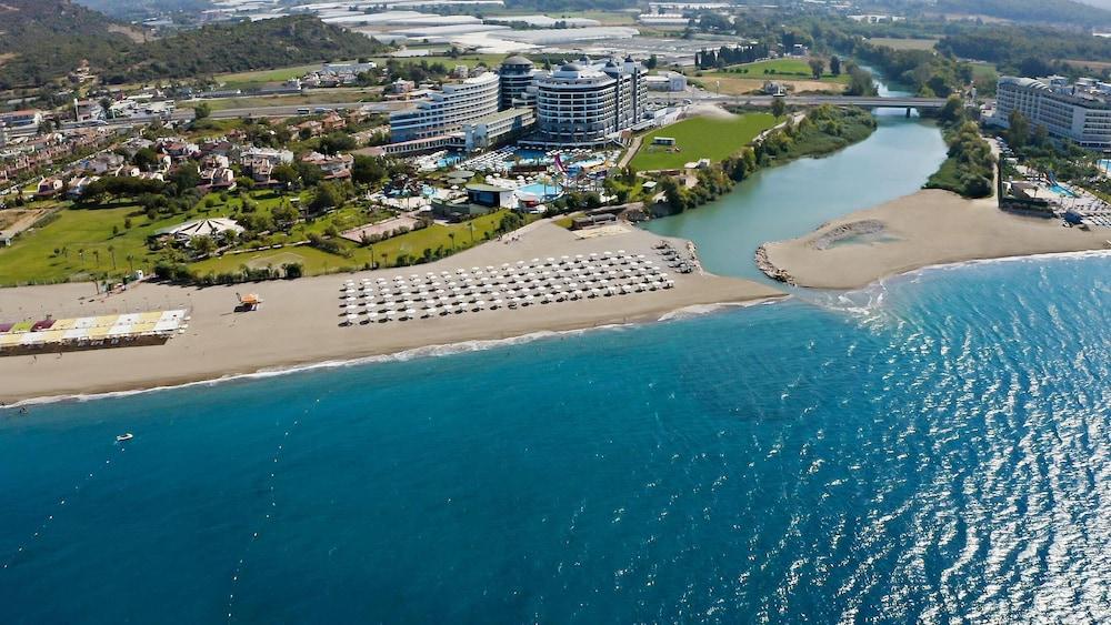 ALARCHA HOTELS & RESORT — MANAVGAT — fotografie hotel nr. 34
