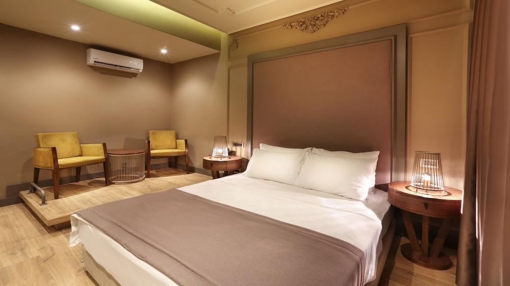 TAKSIM PREMIUM HOTEL — ISTANBUL — fotografie hotel nr. 7