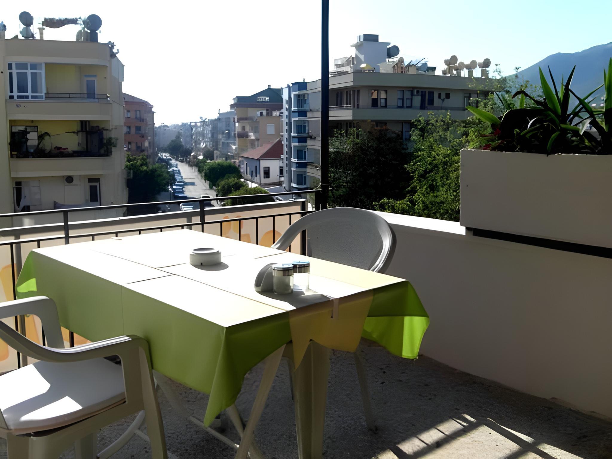 DAMLATAS GUNAYDIN HOTEL — ALANYA — fotografie hotel nr. 15