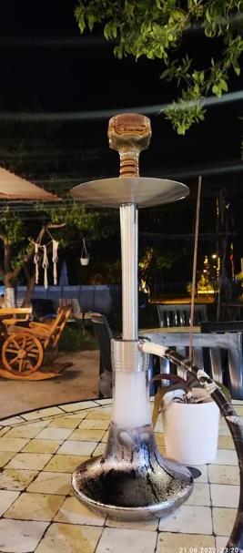 ORANGE BEACH CAMP KARAVAN CLUB — GOYNUK — fotografie hotel nr. 10