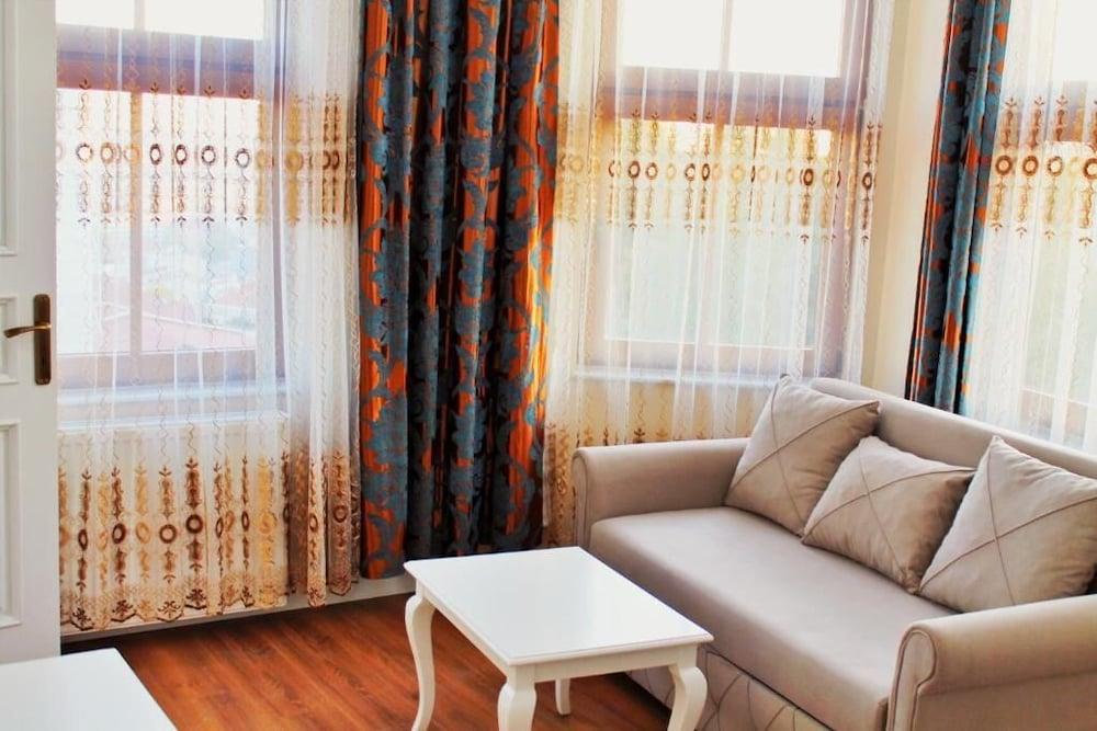 IQ HOTEL GALATASARAY — ISTANBUL — fotografie hotel nr. 16