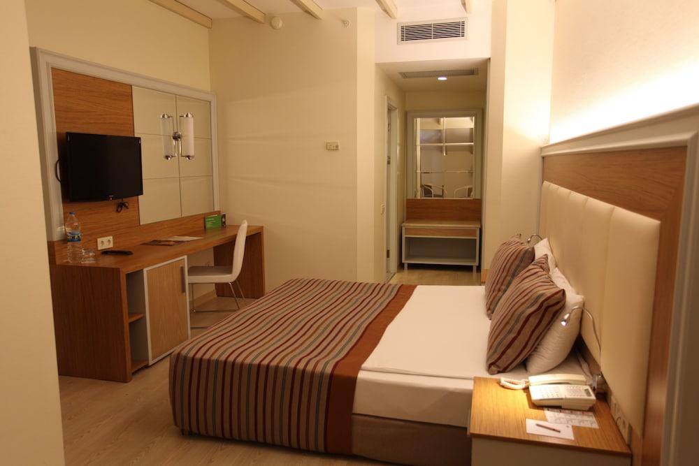 AQI PEGASOS RESORT — ALANYA — фотография отеля №3