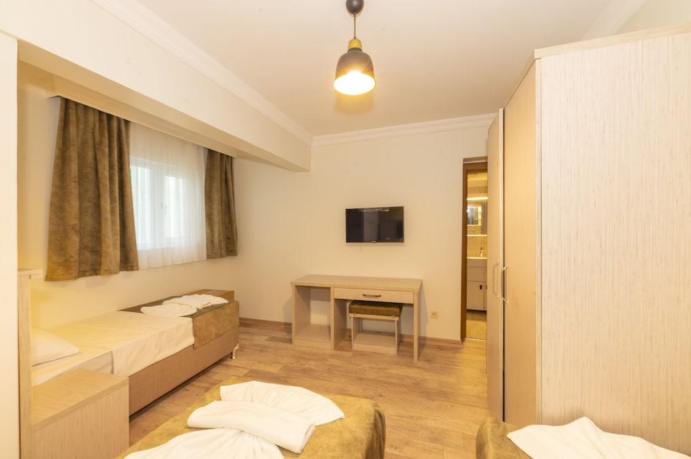 BAZAAR HOTEL OLD CITY — ISTANBUL — fotografie hotel nr. 12