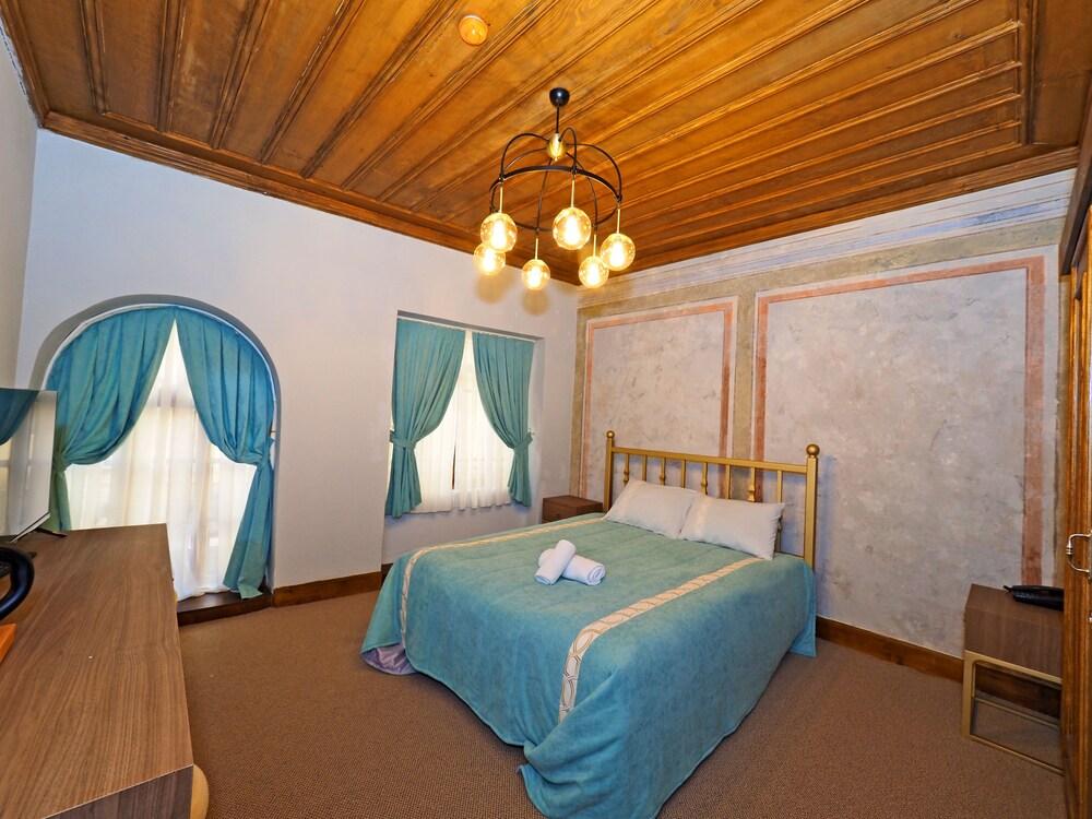TAKSIM ESTANE BUTIK OTEL — ISTANBUL — fotografie hotel nr. 14