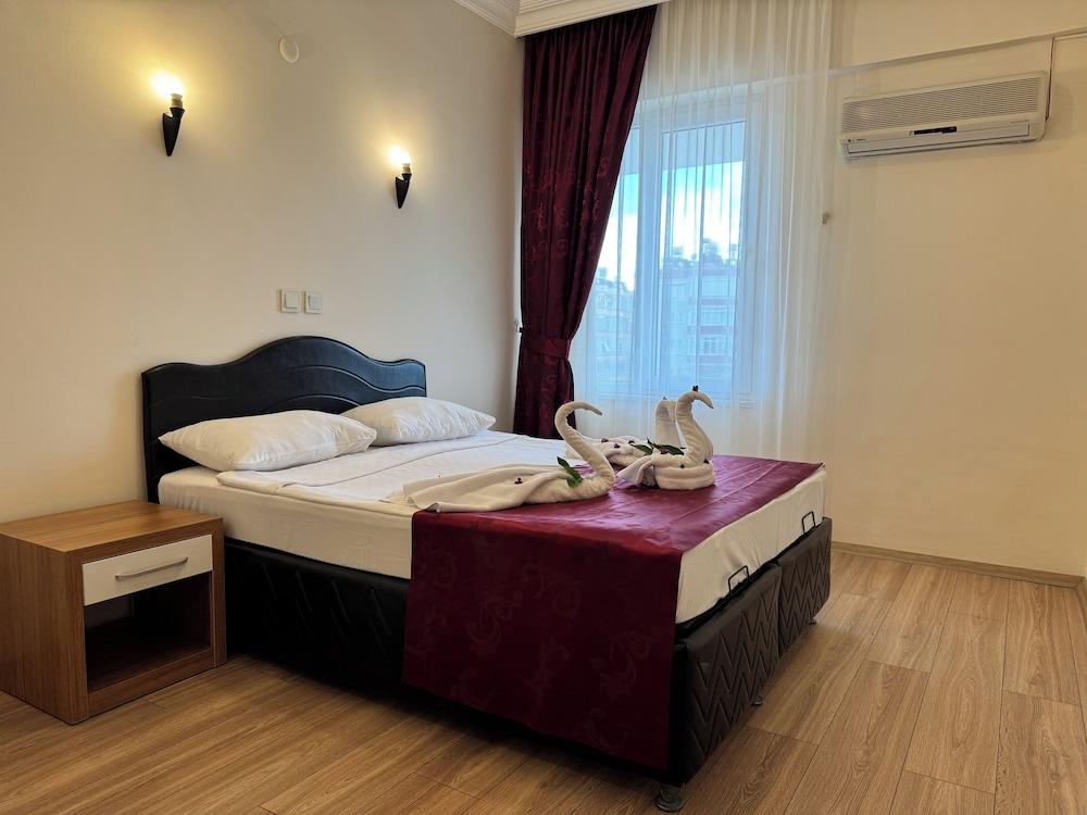 MITOS APP & HOTEL — ALANYA — fotografie hotel nr. 12