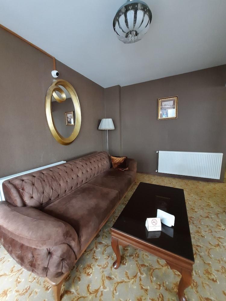 HOTEL EURO DIAMOND — ISTANBUL — fotografie hotel nr. 21