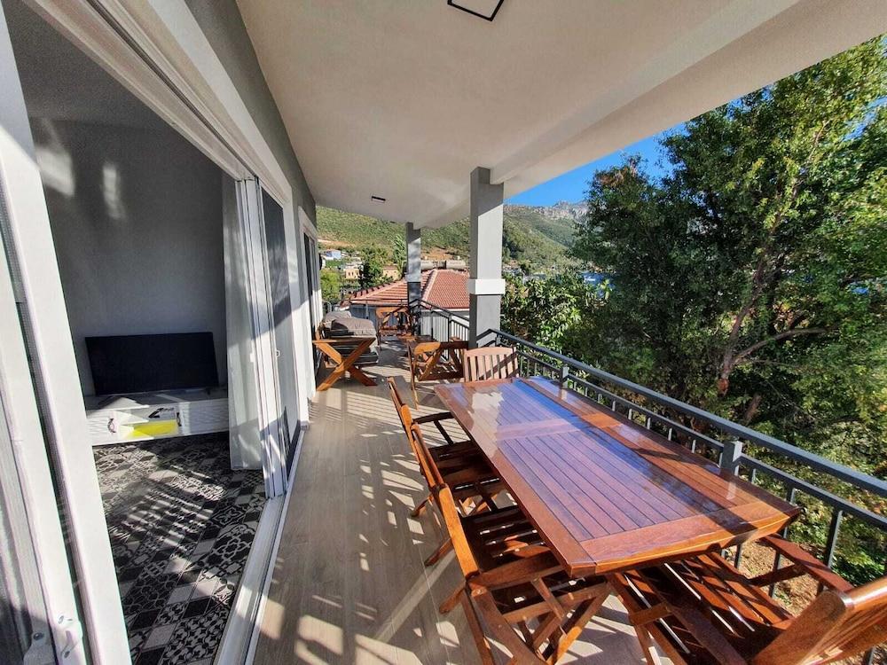 MY SARANDA TATIL EVLERI — MARMARIS — фотография отеля №11