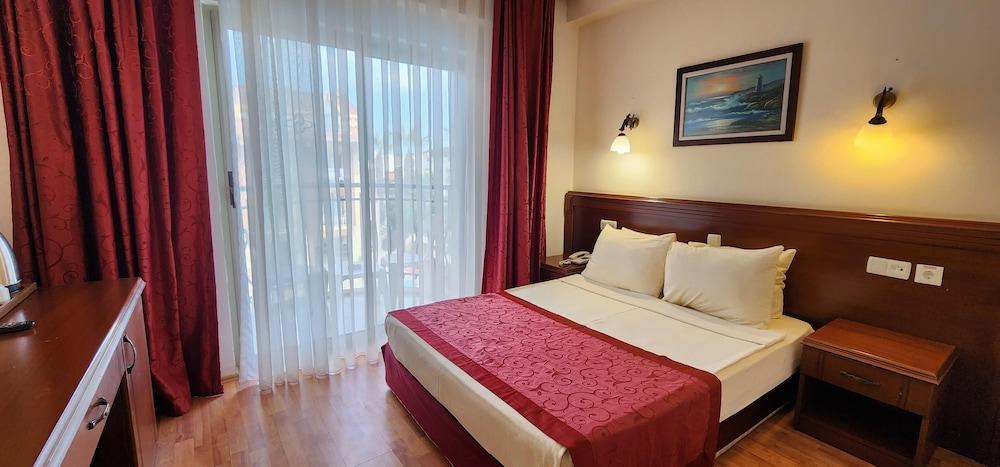 ASTORIA — KEMER — фотография отеля №13