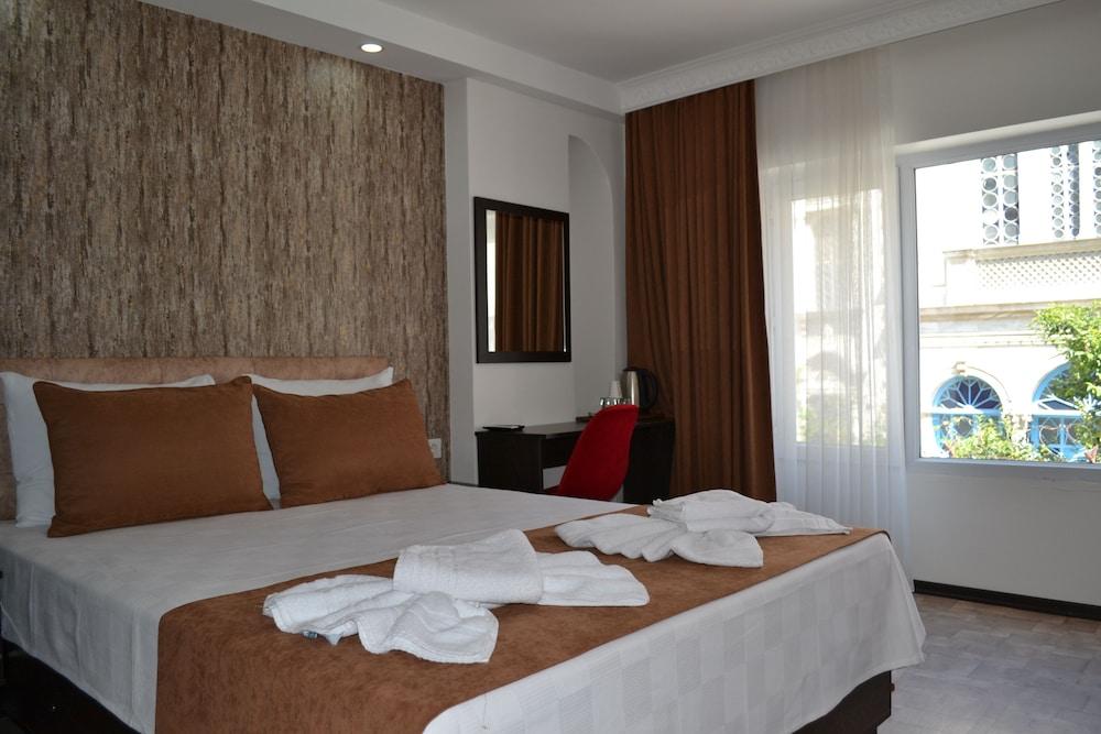 GLOBAL 2022 HOTEL — ISTANBUL — fotografie hotel nr. 9