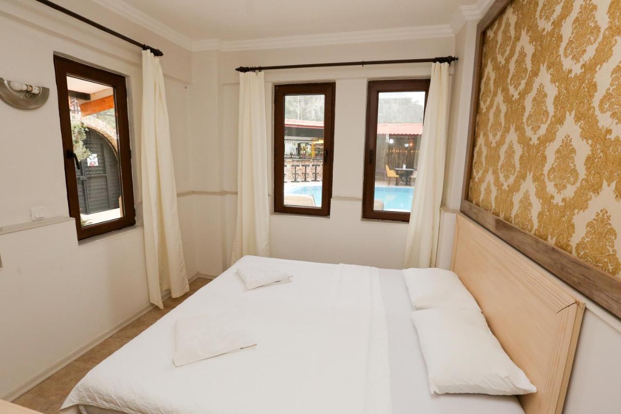 DALYAN M-OTEL — DALYAN — fotografie hotel nr. 22