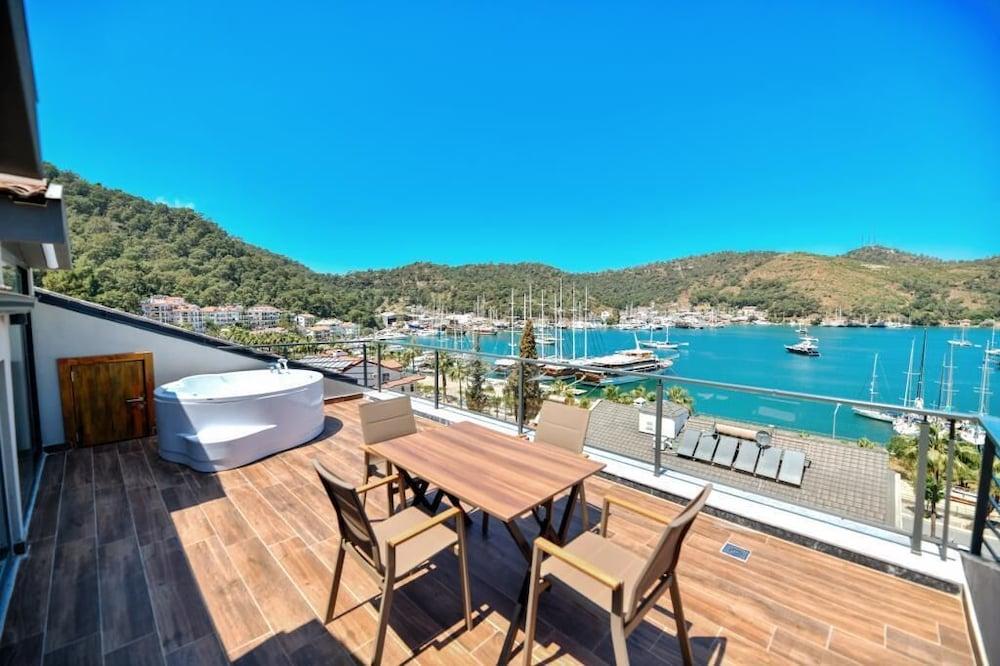 BLISS SUITES — FETHIYE — фотография отеля №8