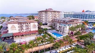 EOS BEACH RESORT — ALANYA — fotografie hotel nr. 24