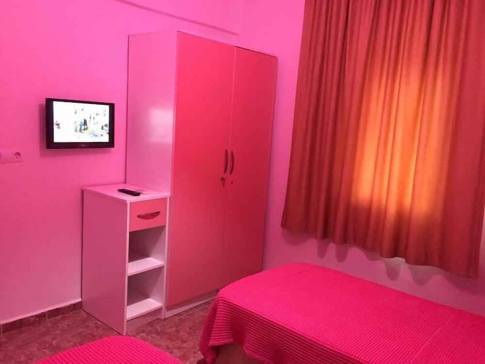 SATO APART HOTEL — FETHIYE — фотография отеля №3
