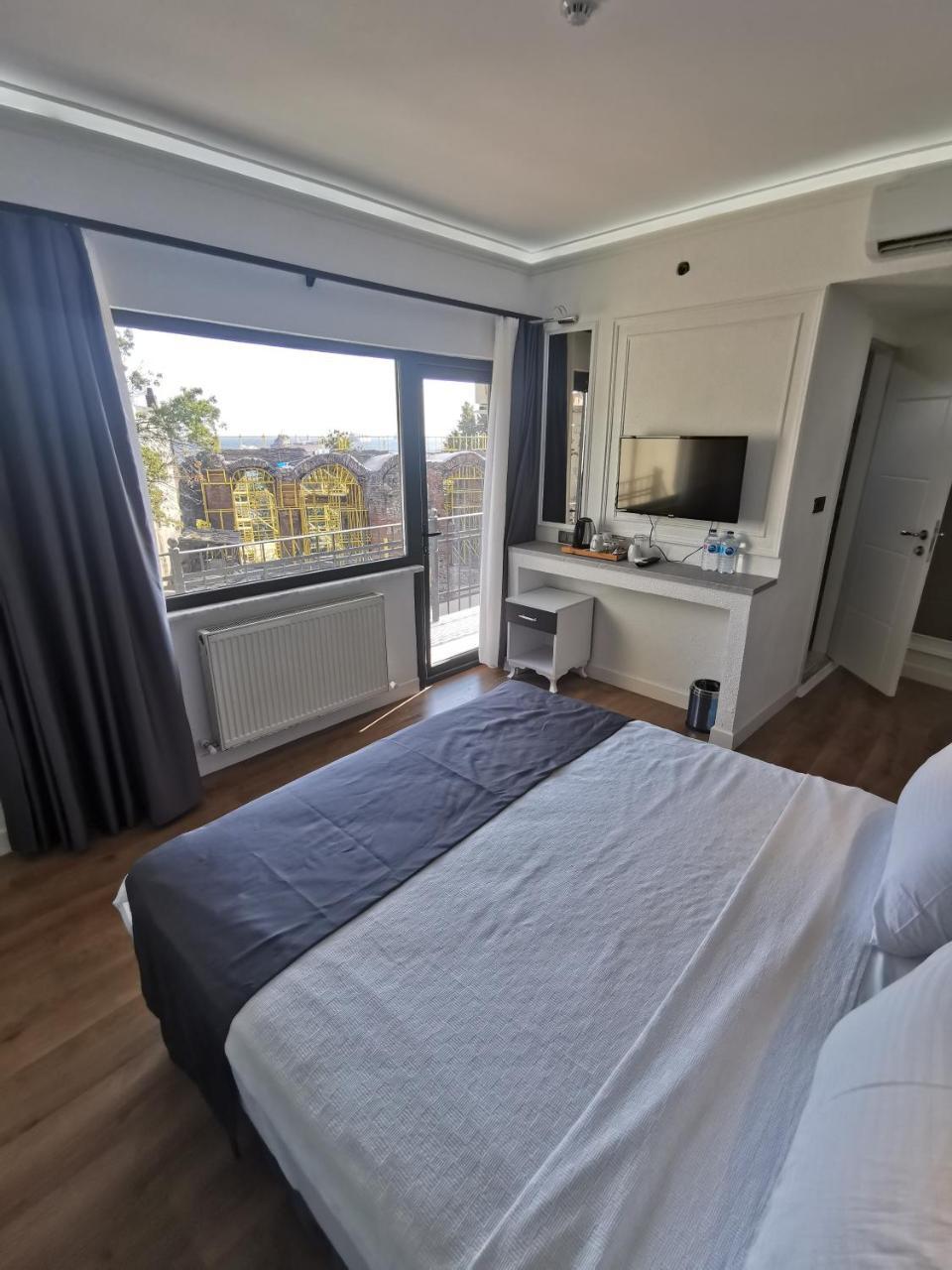 EFZEN HOTEL — ISTANBUL — фотография отеля №6