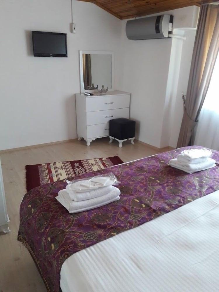 GOLDEN LIFE APART OTEL — ISTANBUL — fotografie hotel nr. 15