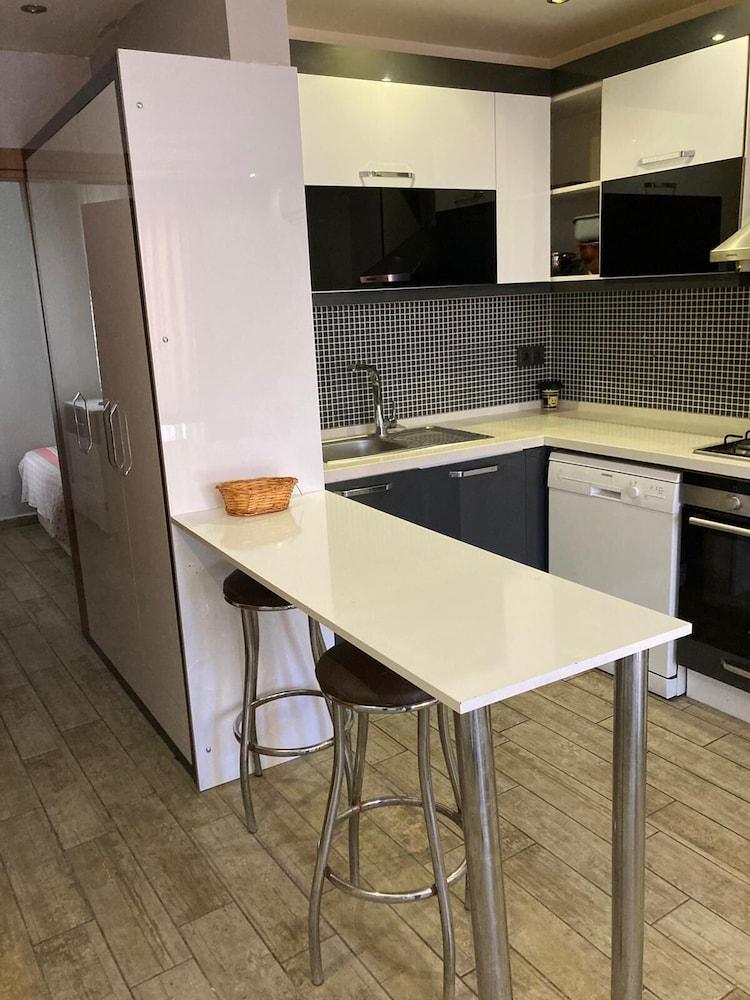 YAGIZ APART — CESME — фотография отеля №10