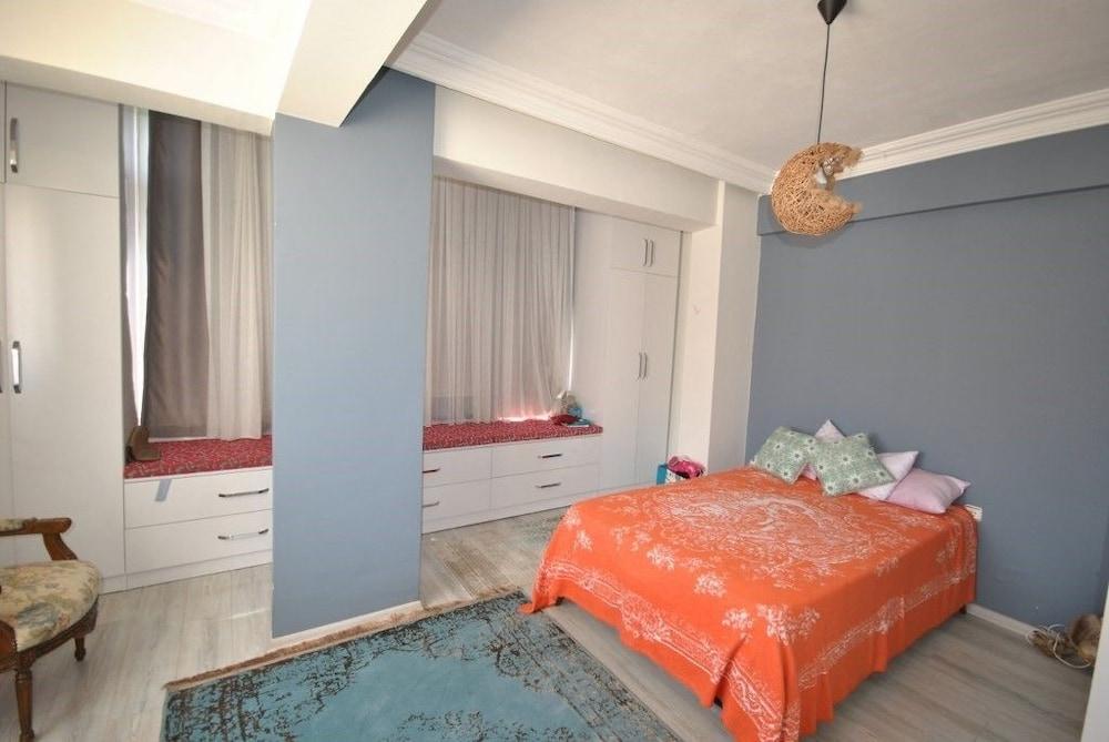 ARMUTALAN DORADO FLAT - HOTEL FACILITIES — MARMARIS — fotografie hotel nr. 3