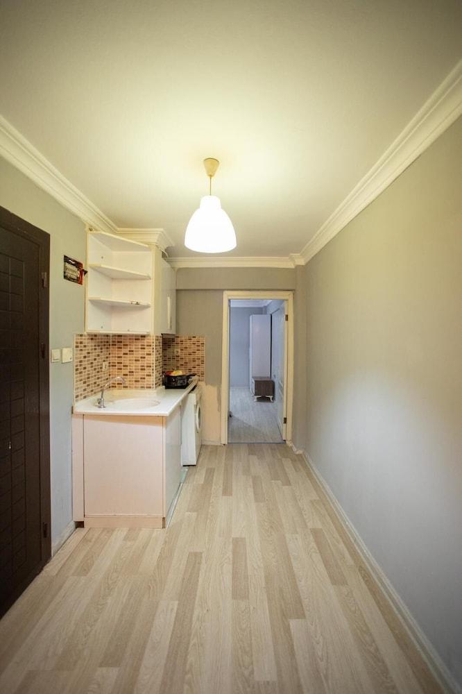 GLORIA HOMES — IZMIR — fotografie hotel nr. 22