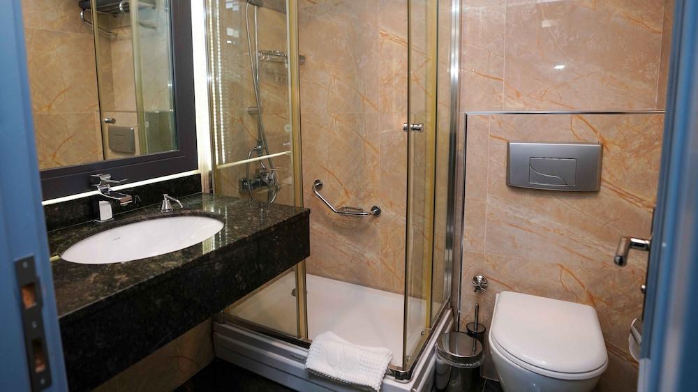 AURA MARINA HOTEL — ISTANBUL — fotografie hotel nr. 25