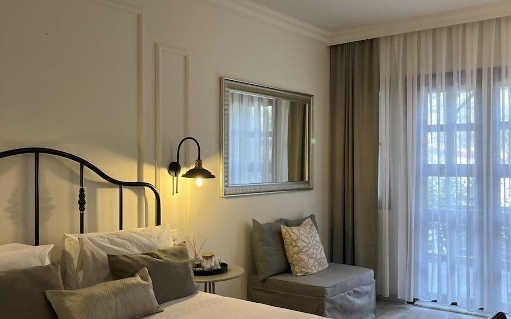 SELIMHAN HOTEL SELIMIYE — MARMARIS — fotografie hotel nr. 35
