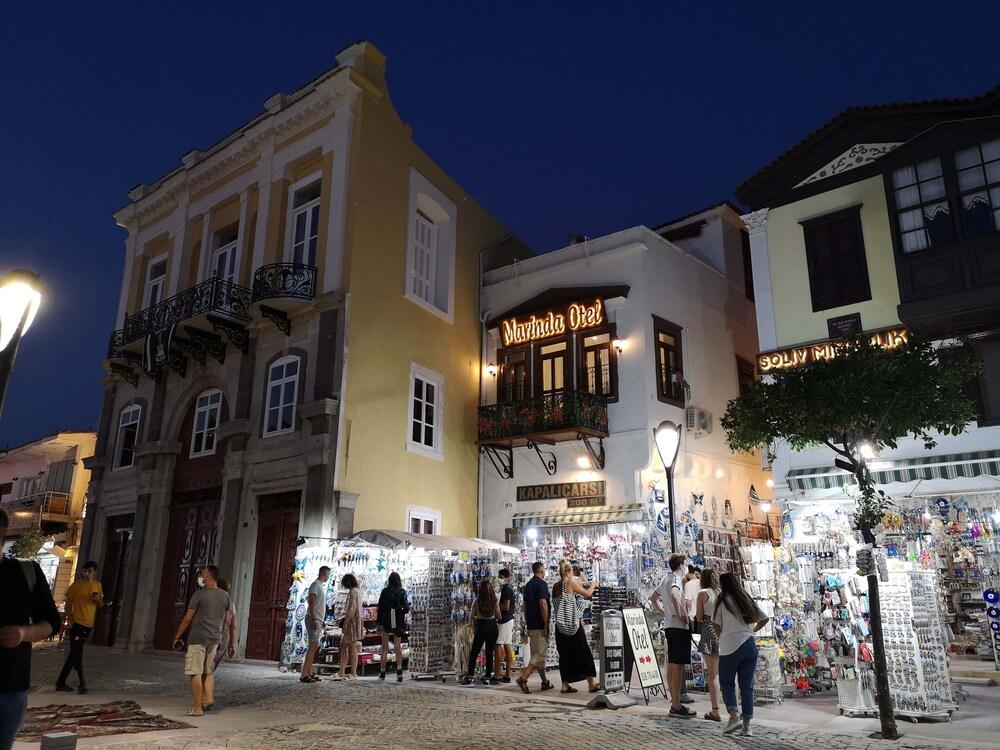 MARINDA OTEL (ADULTS ONLY) — CESME — фотография отеля №26