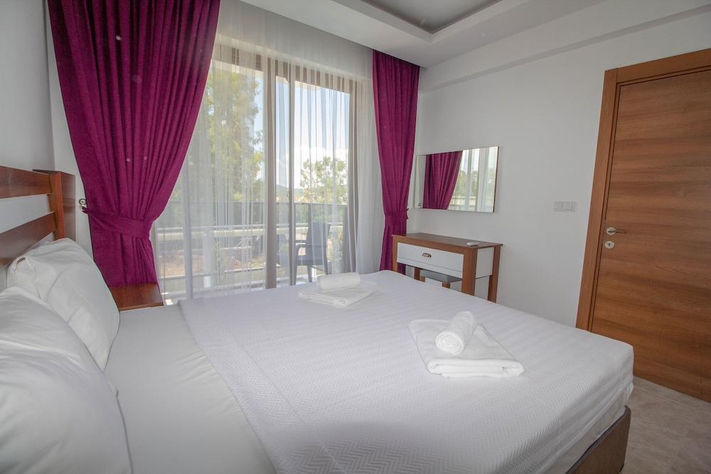 FETHIYE TUNA 1 VILLA — FETHIYE — фотография отеля №3