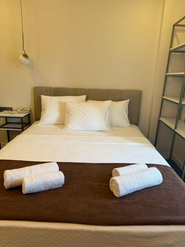PERLO HOTEL KEMER — KEMER — fotografie hotel nr. 14
