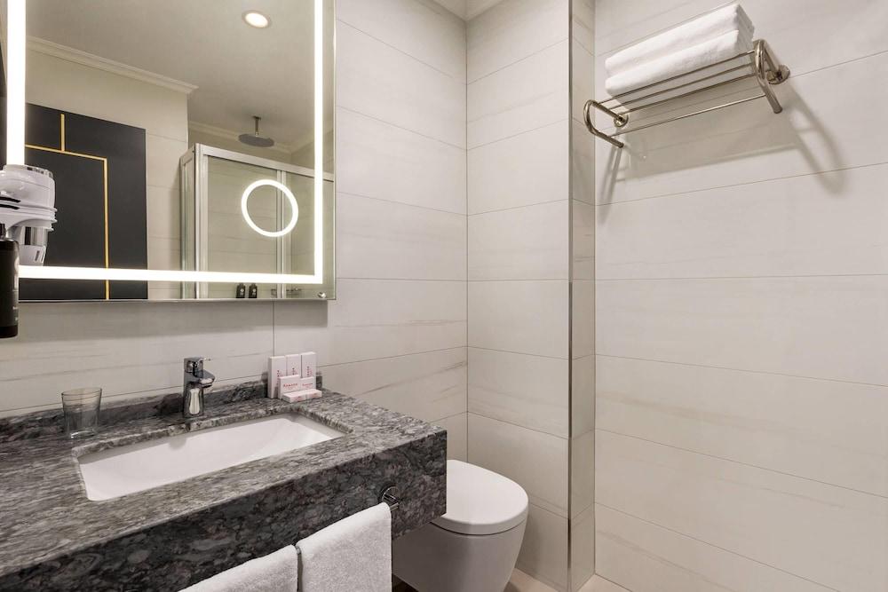 RAMADA BY WYNDHAM ISTANBUL UMRANIYE — ISTANBUL — фотография отеля №32