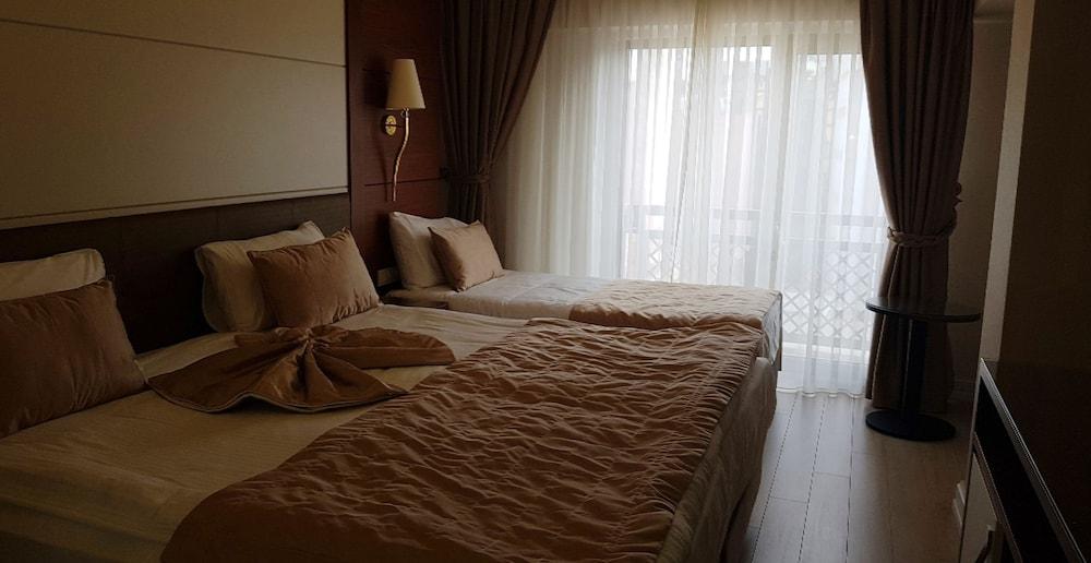 GRAND MARCELLO HOTEL — ISTANBUL — fotografie hotel nr. 28