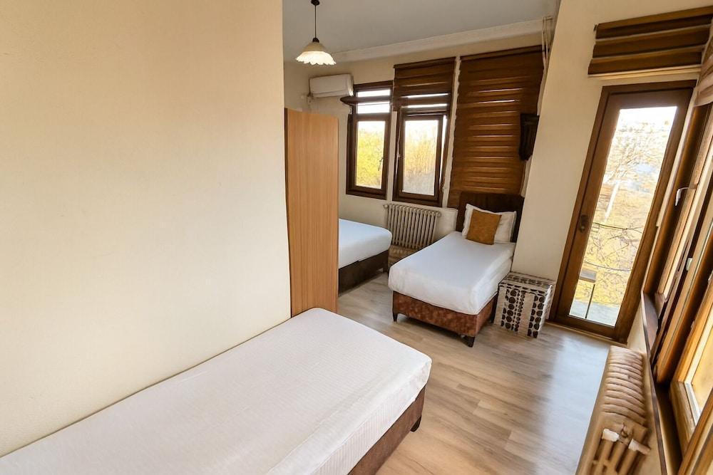 BITER HOTEL — ISTANBUL — фотография отеля №6