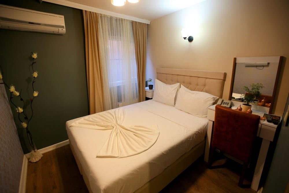 SENYOR GARDEN HOTEL — ISTANBUL — fotografie hotel nr. 7