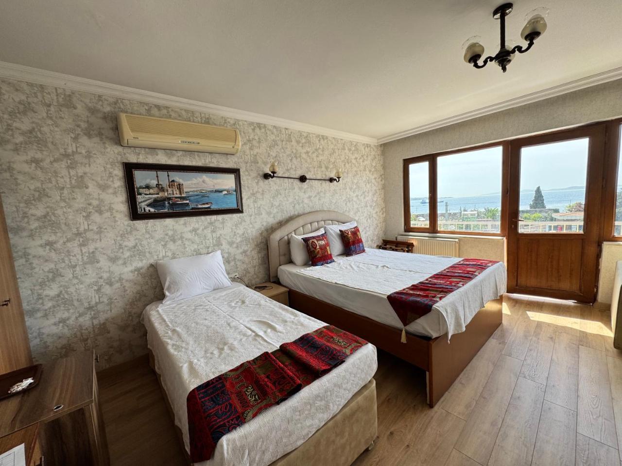 IPEKYOLU — ISTANBUL — fotografie hotel nr. 13
