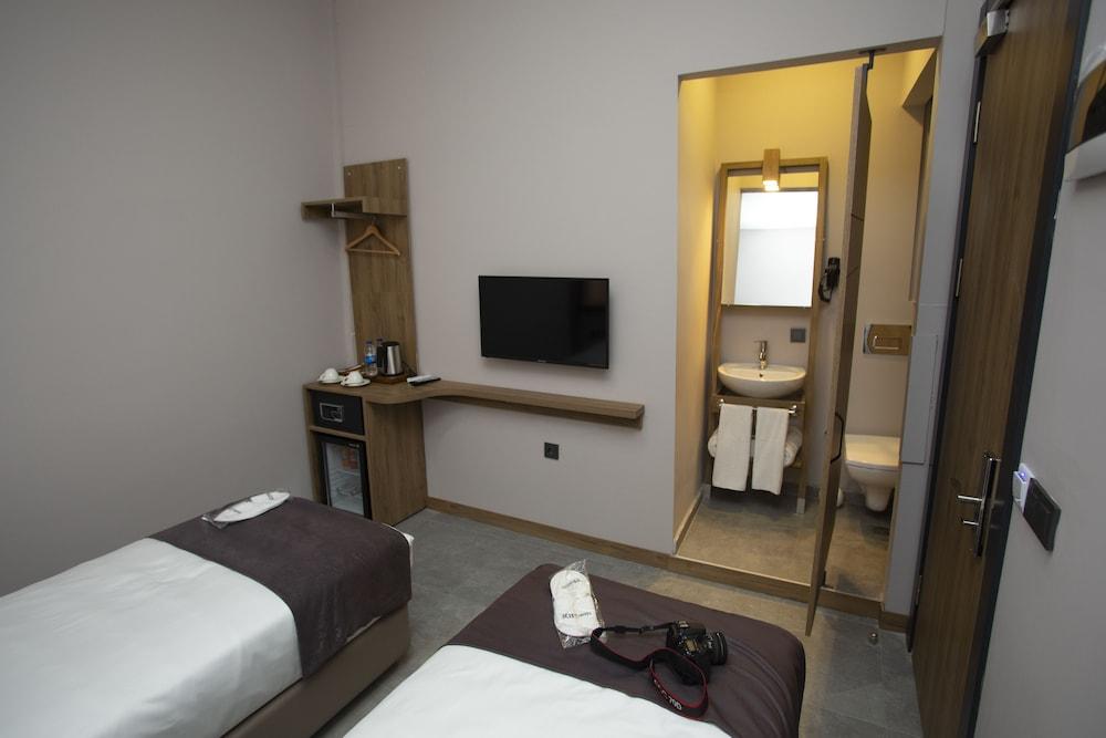 JURNAL HOTEL — ISTANBUL — fotografie hotel nr. 15