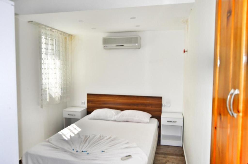 OLUDENIZ HEAVEN APARTMENTS — FETHIYE — фотография отеля №20