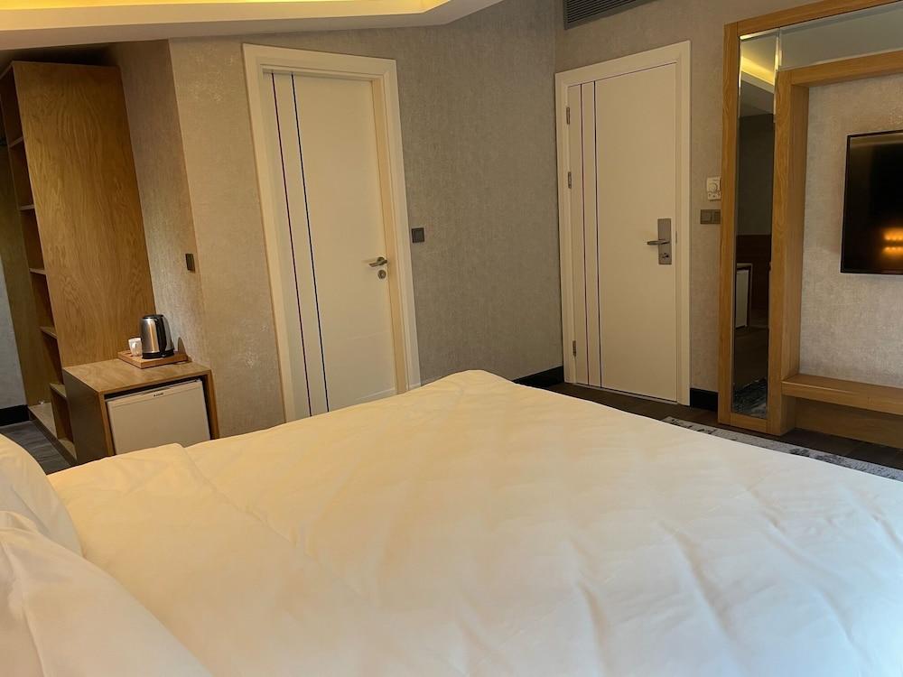FERI SUITES — ISTANBUL — фотография отеля №14