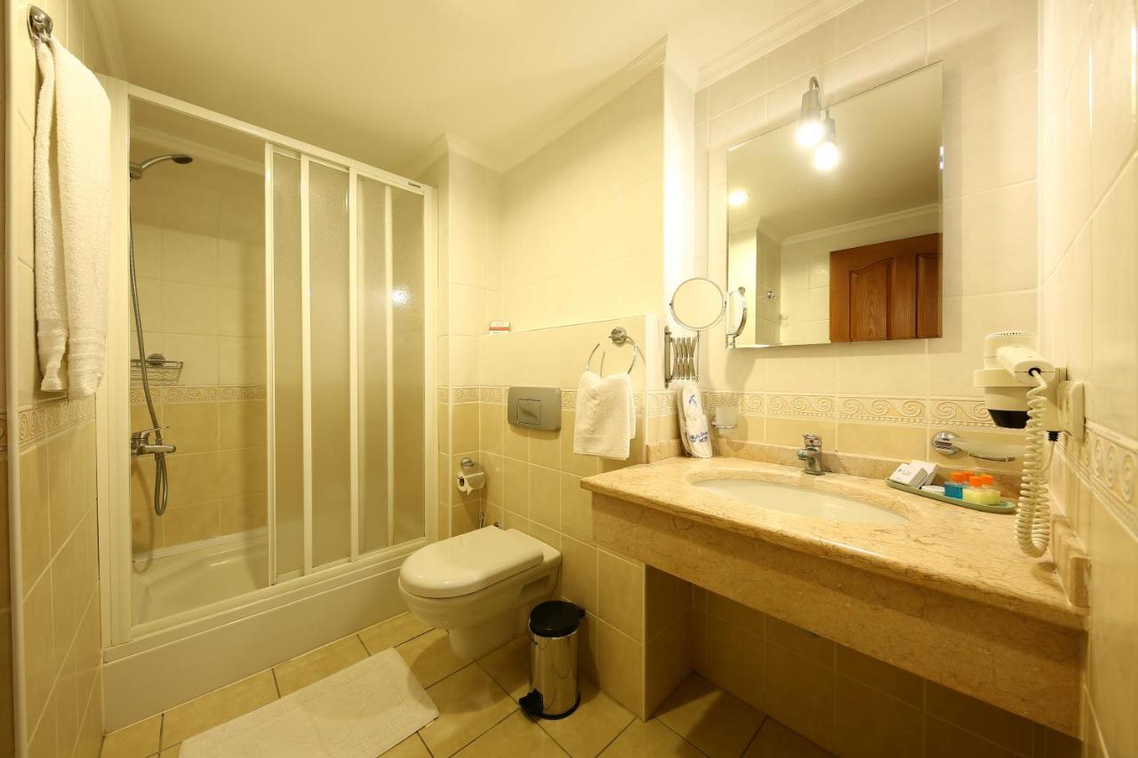 MR. DIM EXCLUSIVE APART HOTEL — GOCEK — fotografie hotel nr. 10