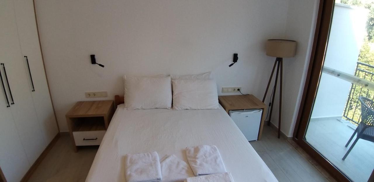 LINDOS PANSIYON — DALYAN — fotografie hotel nr. 17