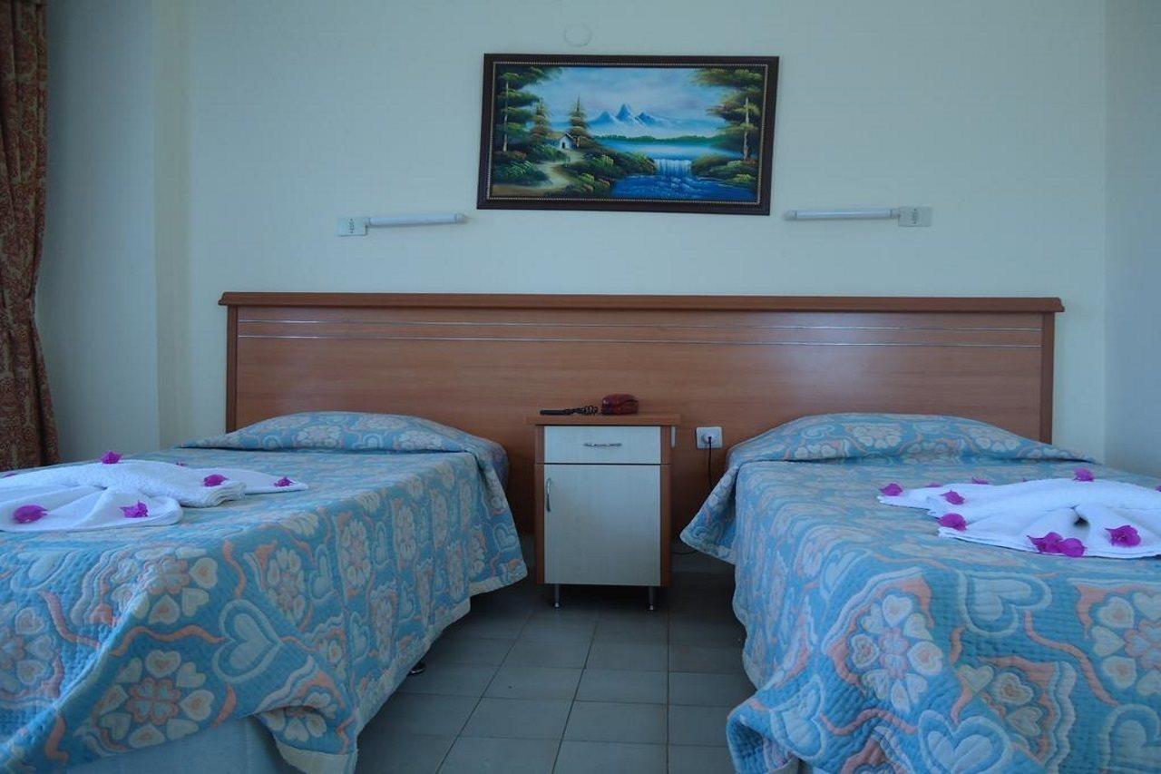 BLUE MARIS — MARMARIS — фотография отеля №3