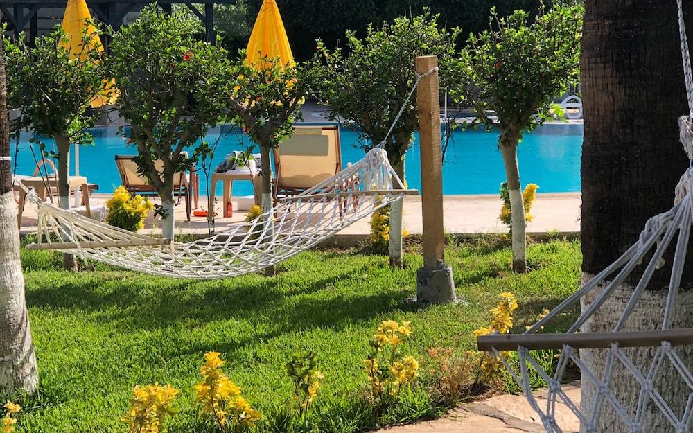HOTEL PALME — DALYAN — fotografie hotel nr. 20