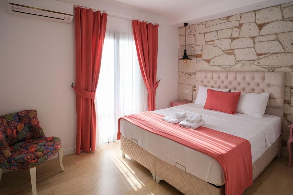 TREND BLUE BOUTIQUE OTEL — CESME — фотография отеля №12