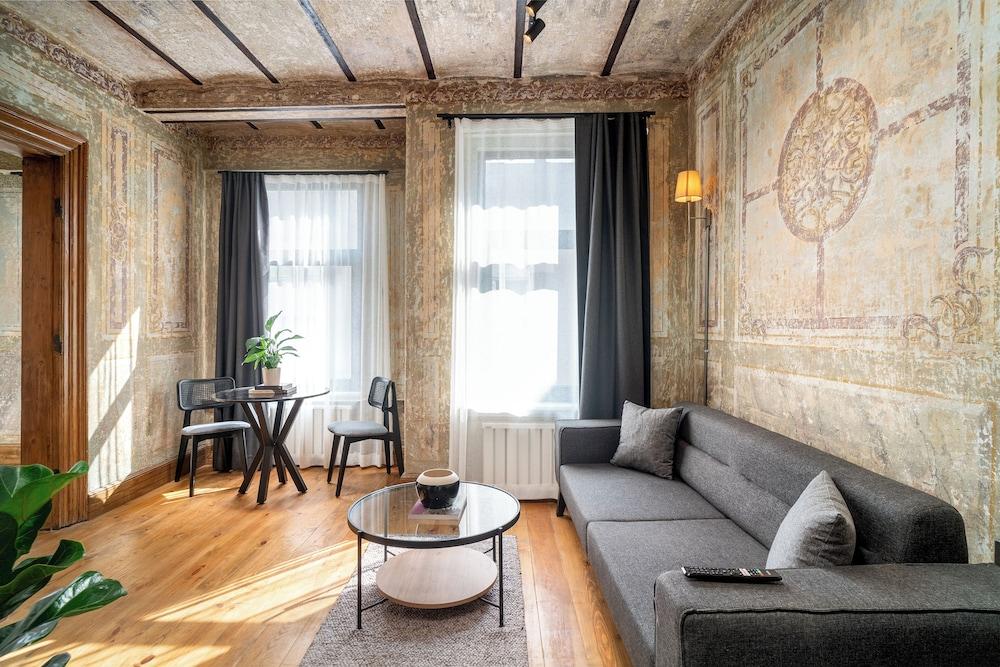 URBAN QUARTERS NO.3 — ISTANBUL — фотография отеля №23