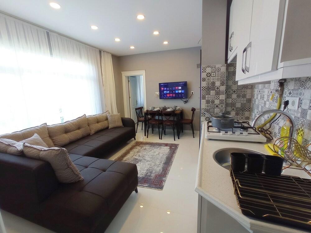 VEFA HOME — ISTANBUL — fotografie hotel nr. 29