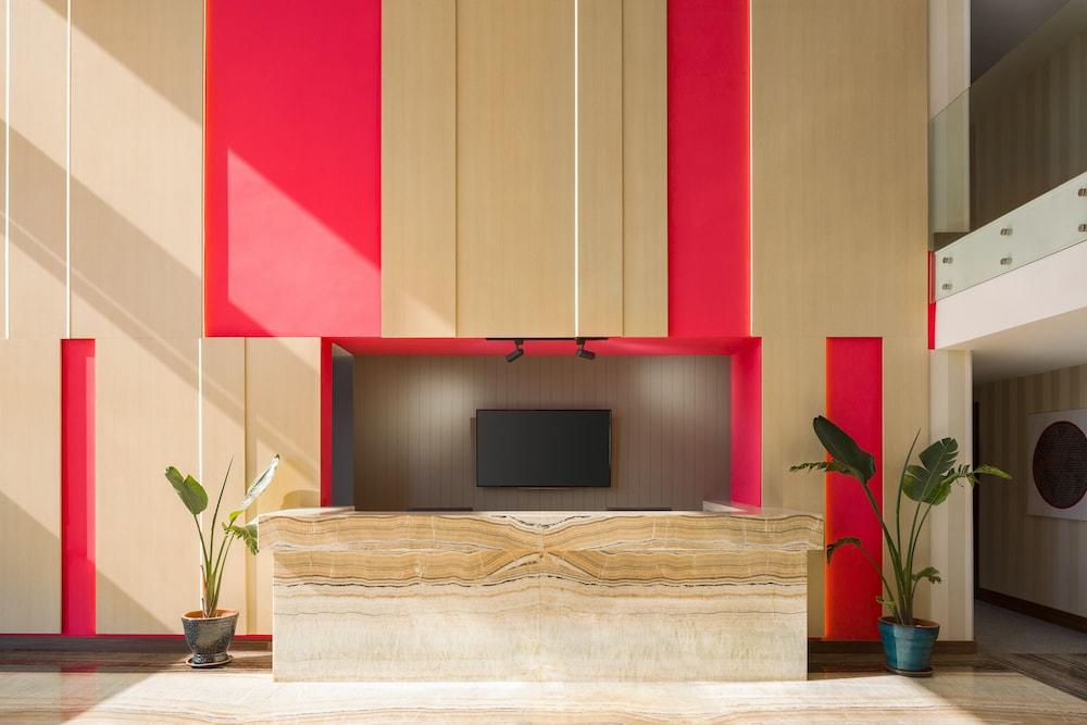 RAMADA BY WYNDHAM CESME — CESME — fotografie hotel nr. 3