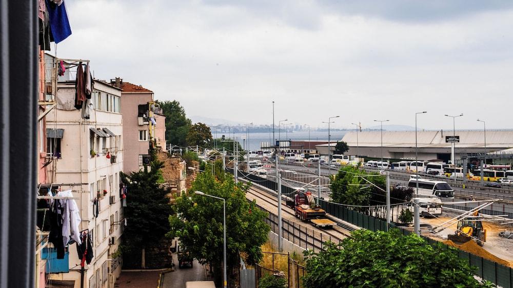 CK PALACE HOTEL — ISTANBUL — фотография отеля №26