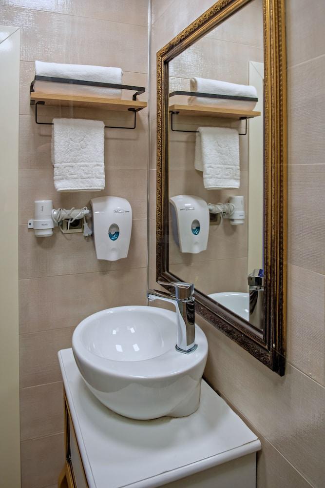BLACK LOTUS BOUTIQUE HOTEL — IZMIR — fotografie hotel nr. 29