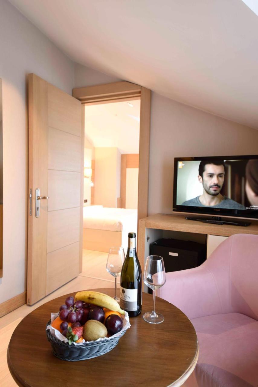 LE MIRAGE HOTEL — ISTANBUL — fotografie hotel nr. 10