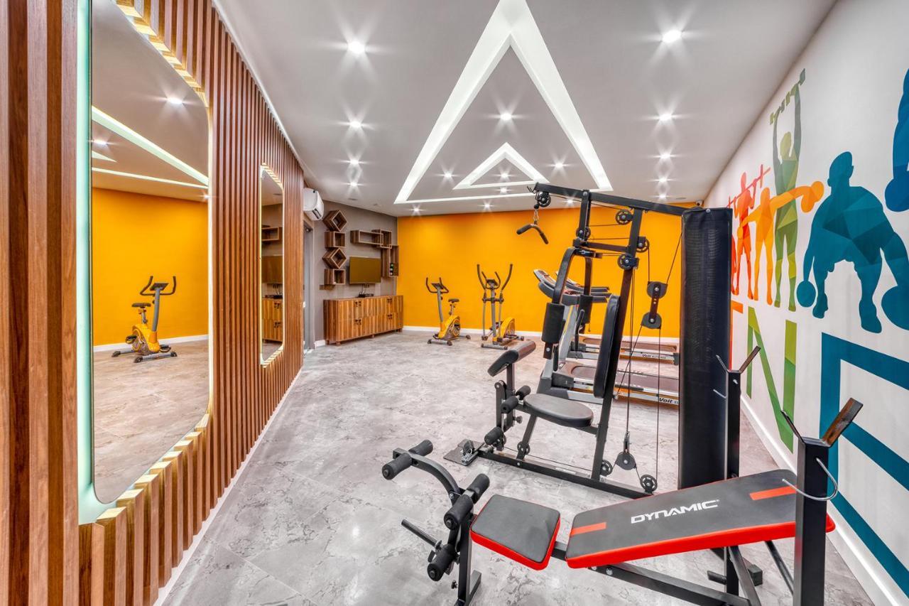 PRIME SUITE (ADULTS ONLY) — ALANYA — fotografie hotel nr. 14