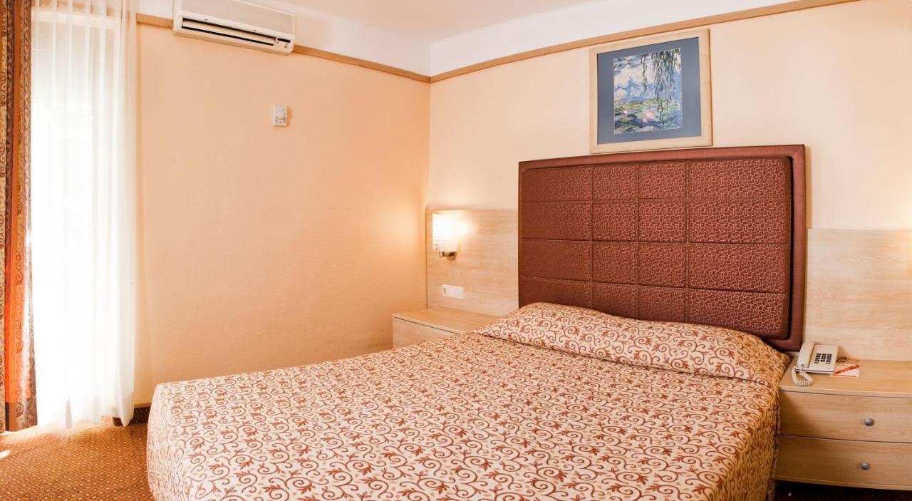VONRESORT GOLDEN BEACH — SIDE — fotografie hotel nr. 10