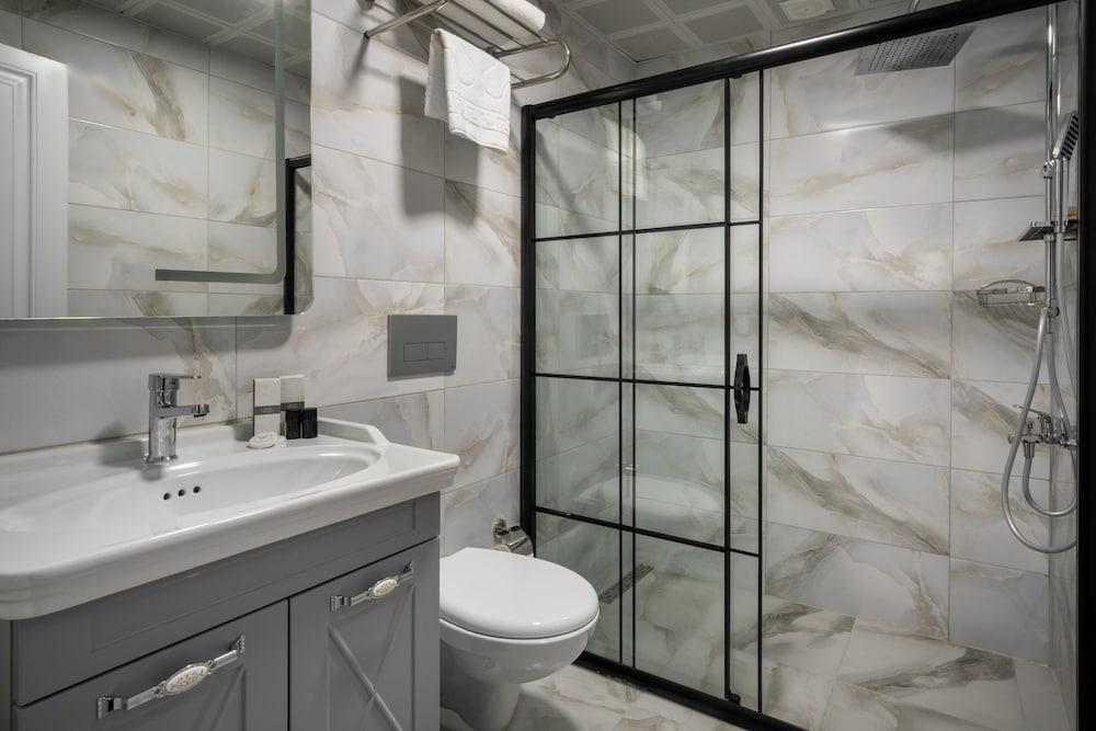 RUBBY HOTEL — ISTANBUL — fotografie hotel nr. 21