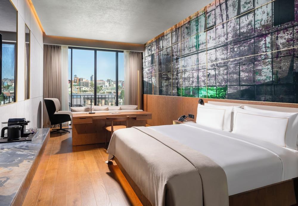 RIXOS TERSANE ISTANBUL — ISTANBUL — fotografie hotel nr. 33